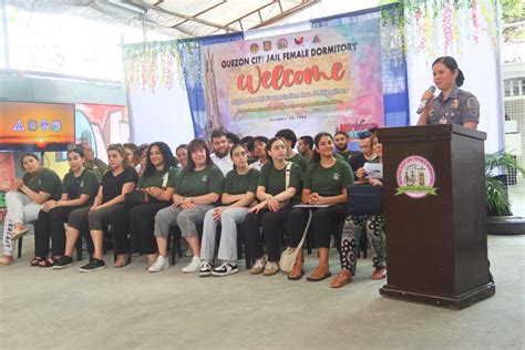 Quezon City (Female) .